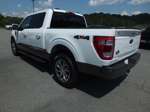Used 2023 Ford F150 King Ranch AWD/4WD image 5