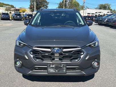 New 2026 Subaru Crosstrek 2.5i Limited