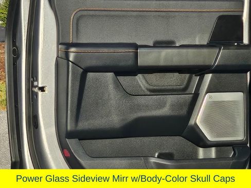 Used 2022 Ford F150 Tremor w/ Equipment Group 402A High image 42