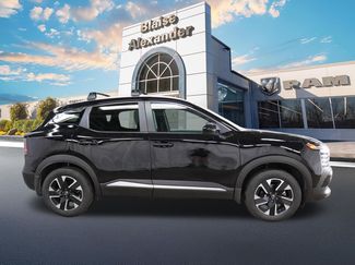 Used 2026 Nissan Kicks SV w/ SV Premium Package AWD/4WD video 2