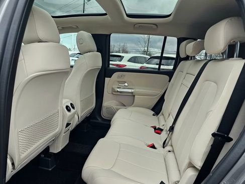New 2026 Mercedes-Benz GLB 250 4MATIC image 21