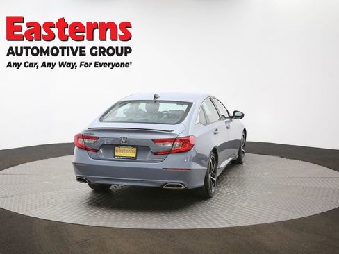 Used 2022 Honda Accord Sport Special Edition image 36