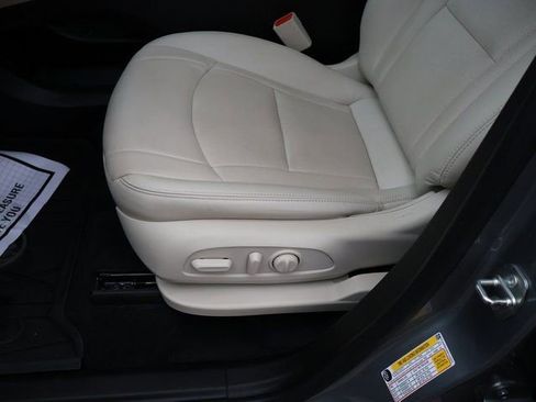 Certified 2023 Buick Enclave Essence w/ Experience Buick Package image 42