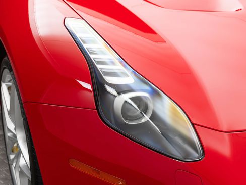 Certified 2016 Ferrari California T RWD image 53