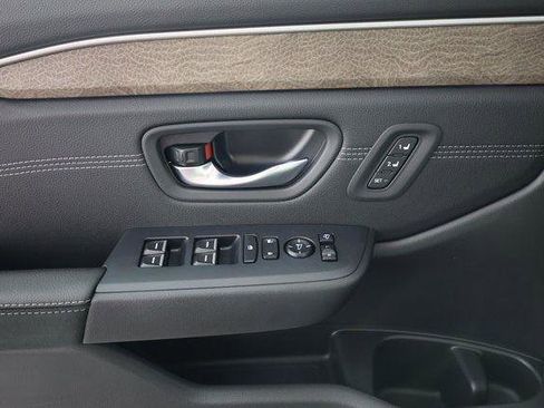 New 2026 Honda Pilot Elite image 20