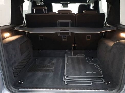 Used 2023 Mercedes-Benz G 550 image 56