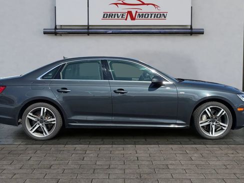 Used 2017 Audi A4 2.0T Prestige image 3
