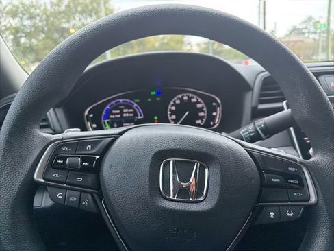Used 2022 Honda Insight EX image 11