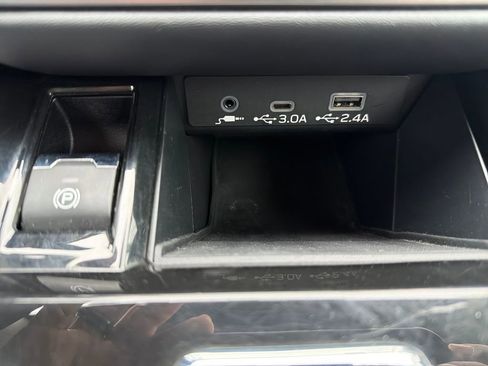 Certified 2024 Subaru Legacy Premium AWD/4WD image 39