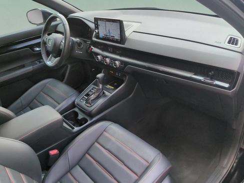 Used 2024 Honda CR-V Sport Touring image 20