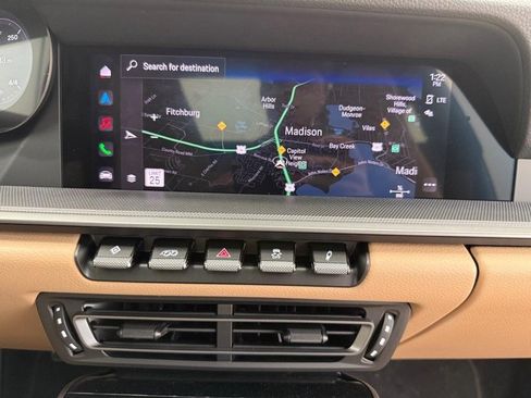 Certified 2024 Porsche 911 Carrera 4S image 14