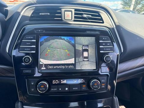 Used 2018 Nissan Maxima Platinum image 24