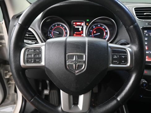 Used 2016 Dodge Journey Crossroad w/ Rear Seat Video Group I FWD image 27