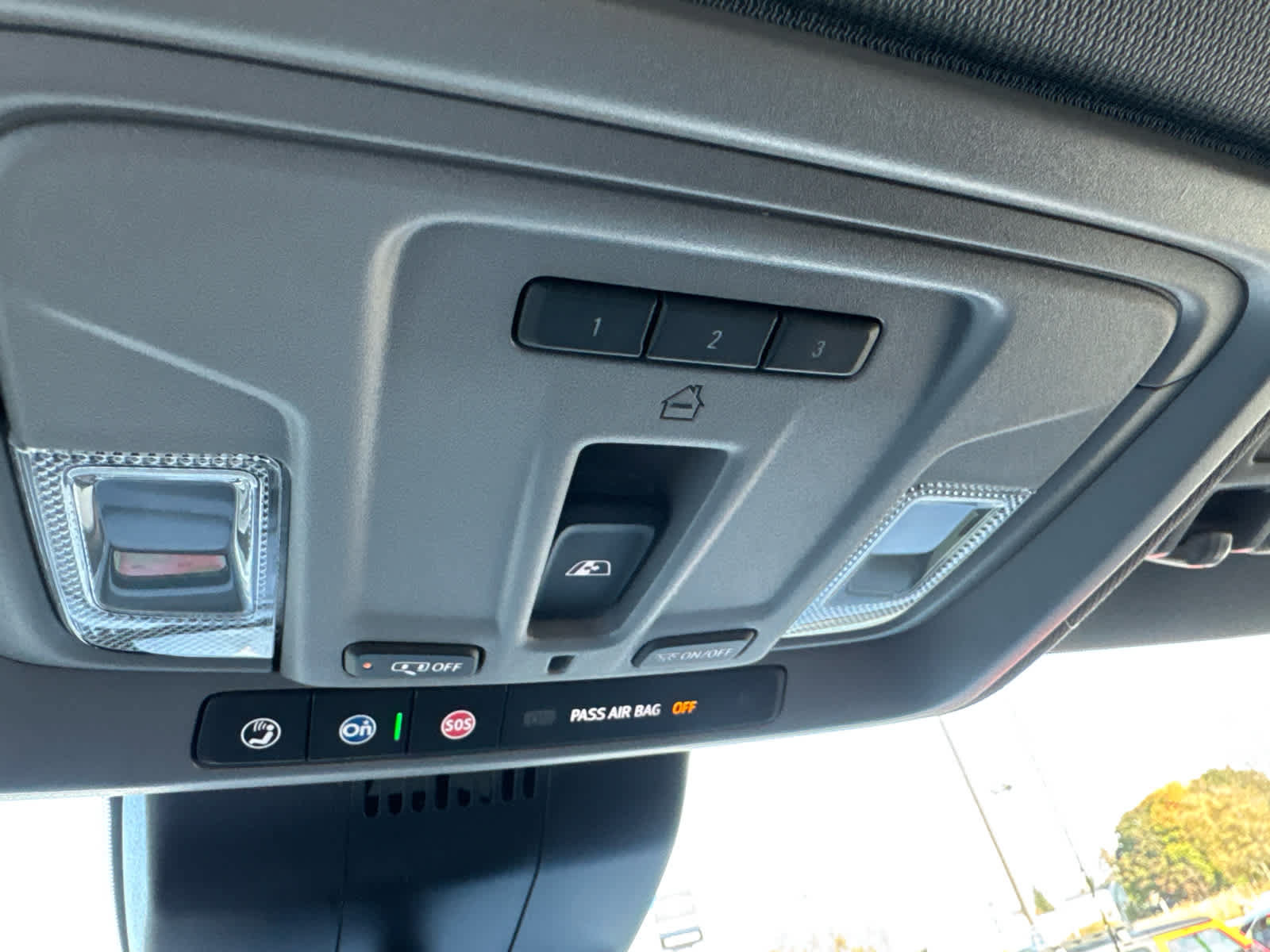 New 2026 Chevrolet Silverado 1500 RST AWD/4WD image 26
