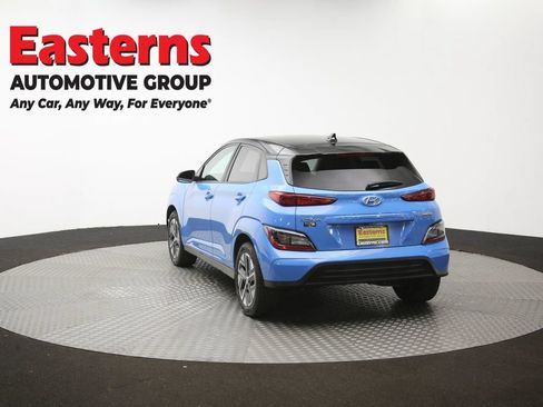 Used 2023 Hyundai Kona SE w/ Cargo Package FWD image 64