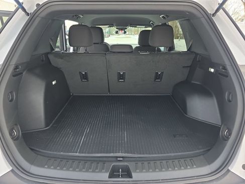 New 2026 GMC Terrain Elevation w/ LPO, Floor Liner Package image 12