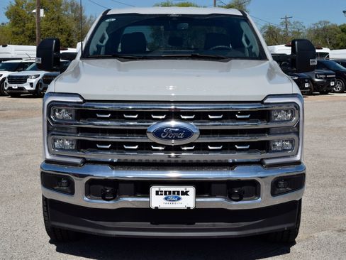 New 2026 Ford F250 XLT w/ XLT Premium Package image 2