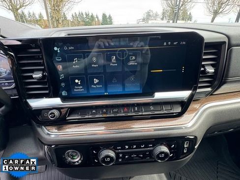 Used 2023 Chevrolet Silverado 1500 LT Trail Boss image 21