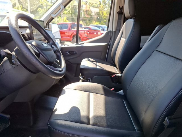 New 2027 Ford Transit 250 148 Medium Roof w/ Load Area Protection Package RWD image 16