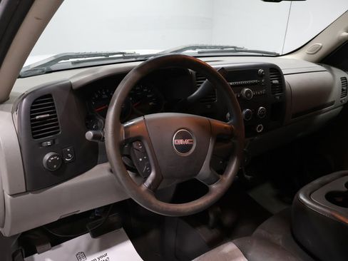 Used 2008 GMC Sierra 1500 SL image 16