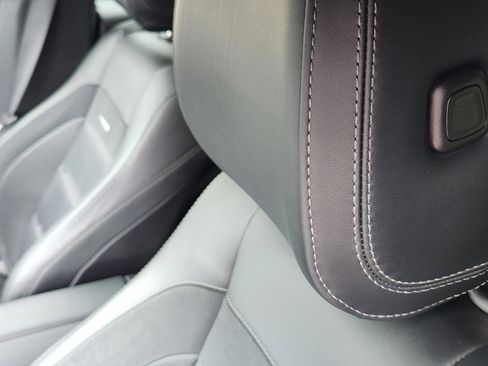 Certified 2022 Mercedes-Benz GLE 53 AMG 4MATIC Coupe image 8