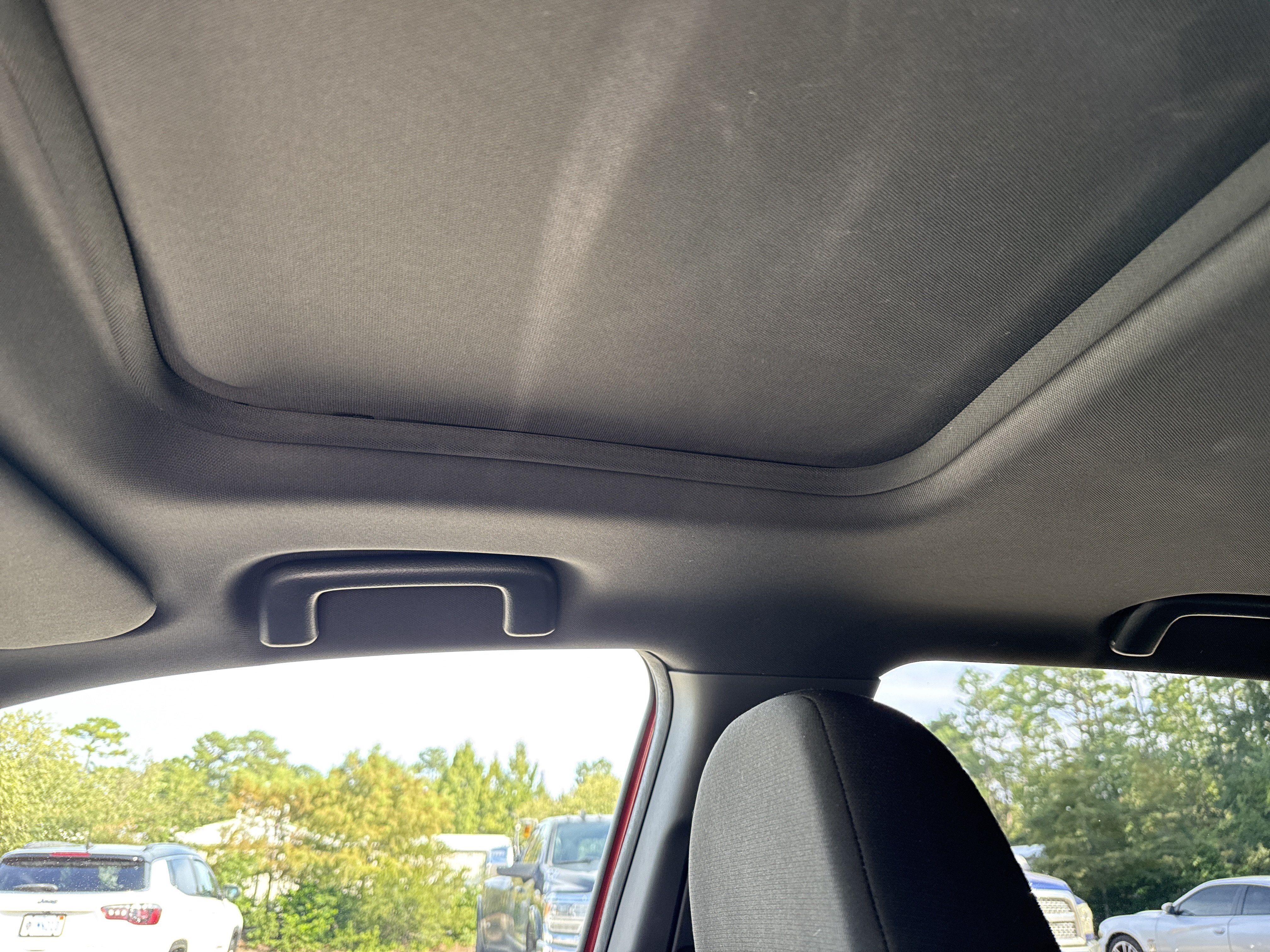 Used 2018 Mitsubishi Outlander LE AWD/4WD image 26