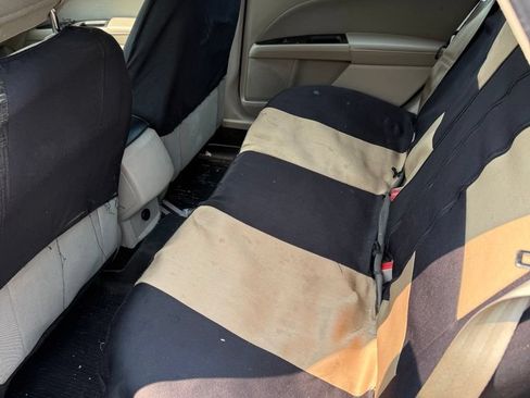 Used 2018 Ford Fusion SE FWD image 12