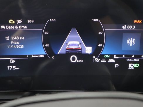 Used 2025 Audi A5 2.0T Prestige w/ 19" Wheel Package image 18