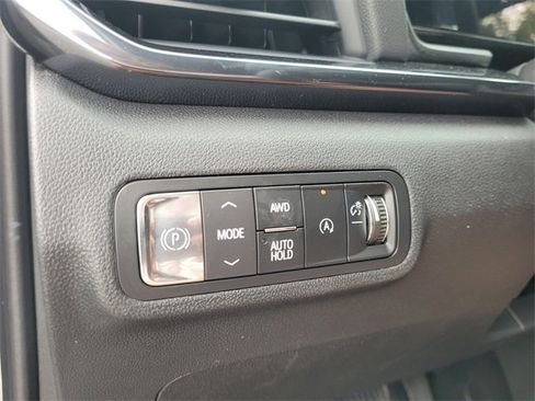 New 2026 GMC Terrain AT4 w/ Convenience Package III image 22