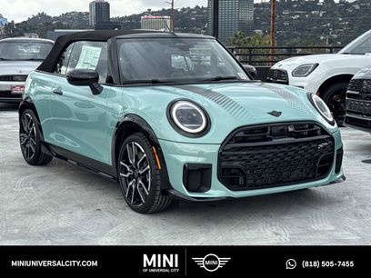 New 2026 MINI Cooper S