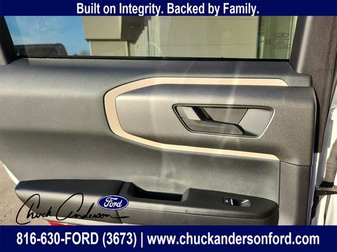 New 2025 Ford Bronco Sport Big Bend w/ Convenience Package image 62