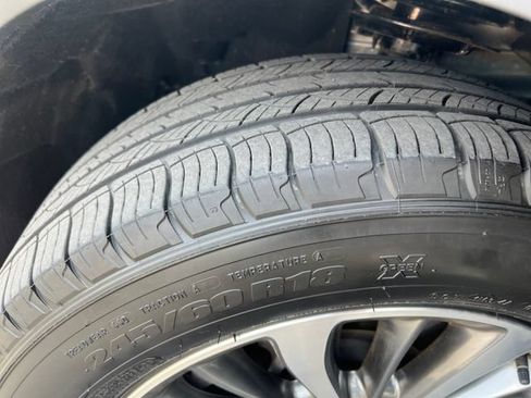 Certified 2023 Lincoln Nautilus AWD image 30