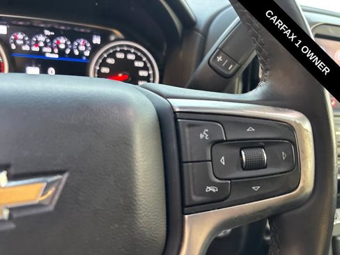 Used 2020 Chevrolet Silverado 2500 LTZ AWD/4WD image 12