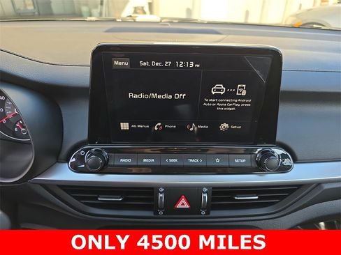 Used 2024 Kia Forte LXS w/ LXS Technology Package image 20