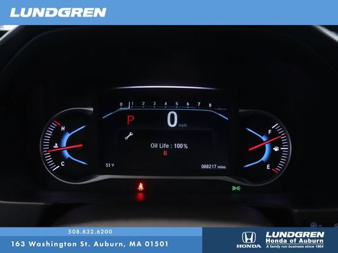 Used 2022 Honda Pilot Elite image 6
