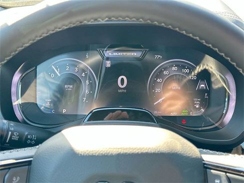 New 2026 RAM 1500 Limited w/ Trailer Tow Group image 31