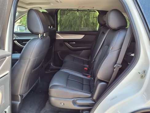 Used 2024 MAZDA CX-90 Plug-In Hybrid w/ Preferred AWD/4WD image 14