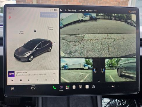 Used 2024 Tesla Model 3 Standard Range RWD image 43