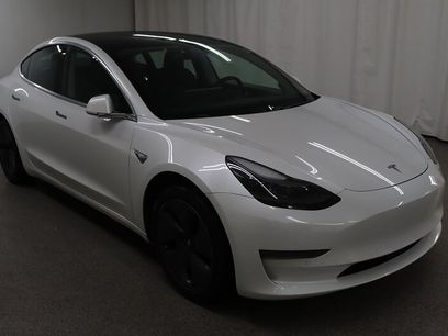 Used 2020 Tesla Model 3 Standard Range Plus