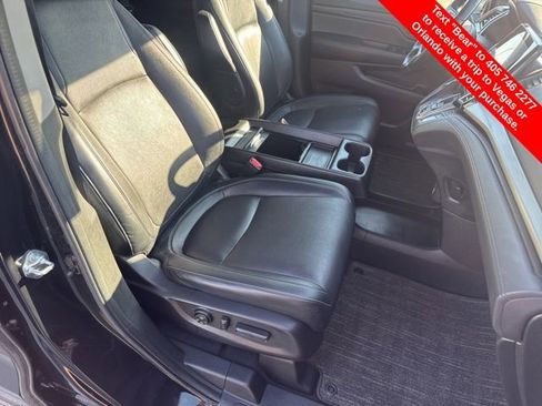 Used 2024 Honda Odyssey EX-L image 20