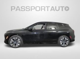 Used 2026 BMW iX xDrive60 video 2
