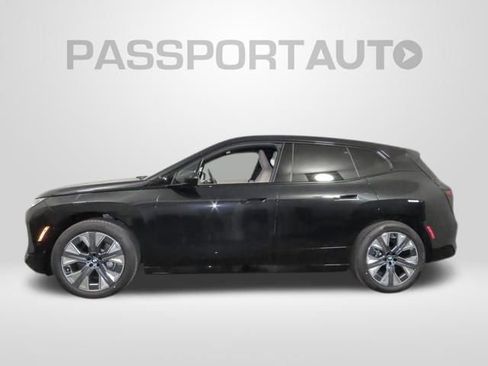 Used 2026 BMW iX xDrive60 image 2