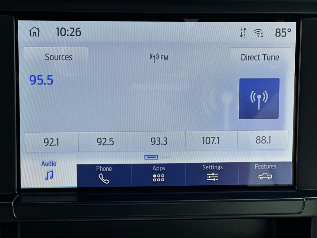 Used 2025 Ford F250 XLT AWD/4WD image 26