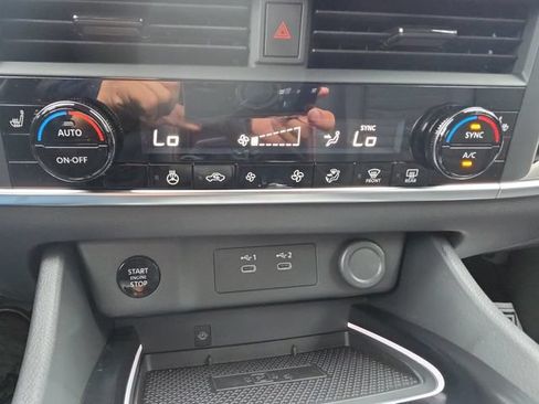 New 2026 Nissan Rogue SV AWD/4WD image 21