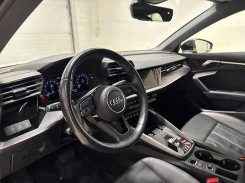 Used 2024 Audi A3 2.0T Premium image 12