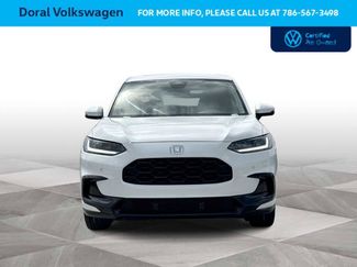 Used 2023 Honda HR-V EX-L video 3