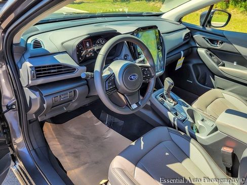 New 2025 Subaru Crosstrek 2.5i Limited w/ Crosstrek Mirror Package image 9