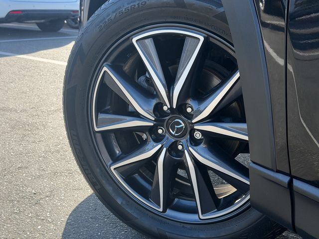 Used 2017 MAZDA CX-5 Grand Select FWD image 10