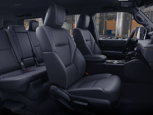 New 2027 Toyota Land Cruiser AWD/4WD image 20