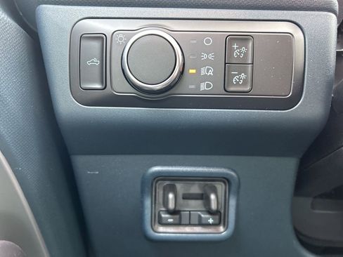 New 2026 Ford Maverick Lariat AWD/4WD image 23